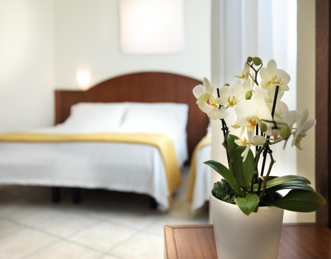 Hotel Bellevue Beach - Sul Mare Milano Marittima Exterior foto