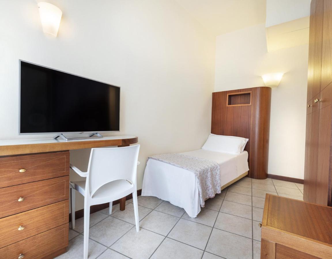 Hotel Bellevue Beach - Sul Mare Milano Marittima Exterior foto