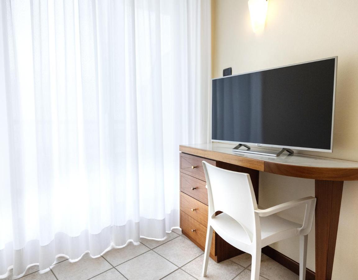 Hotel Bellevue Beach - Sul Mare Milano Marittima Exterior foto