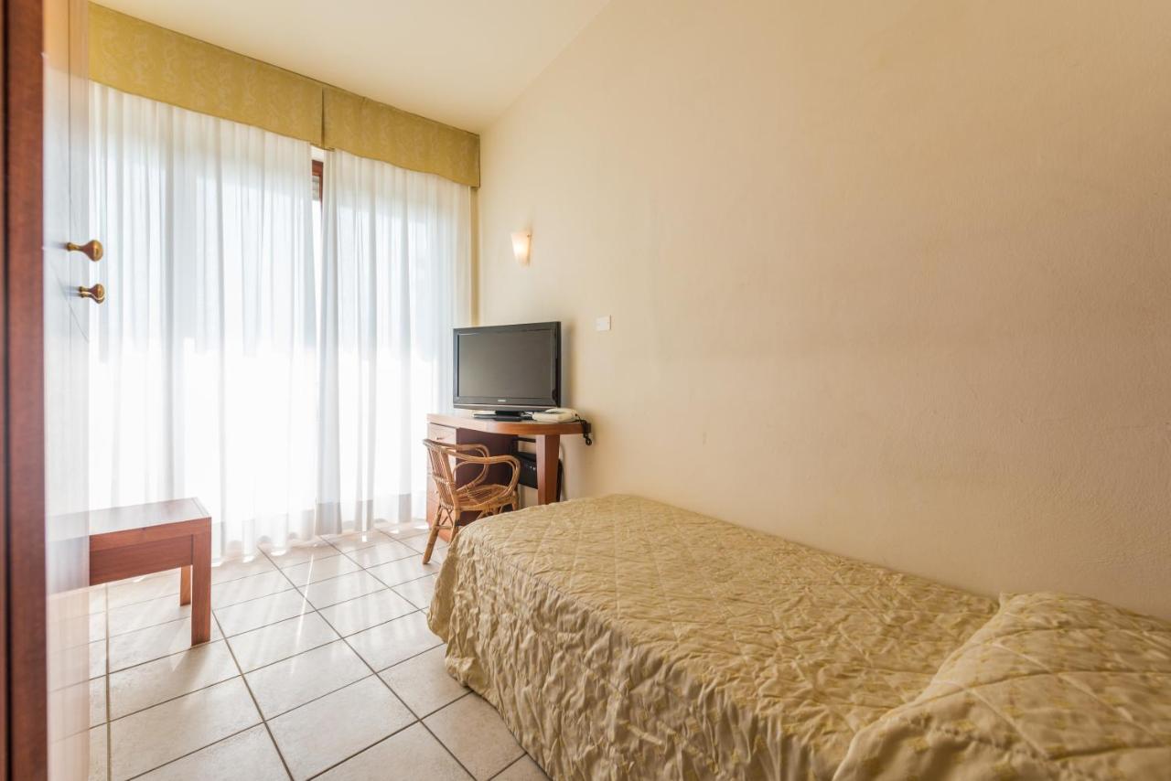 Hotel Bellevue Beach - Sul Mare Milano Marittima Exterior foto